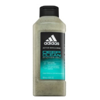 Adidas Deep Clean sprchový gel unisex 400 ml