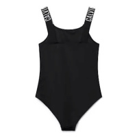 Dívčí jednodílné plavky model 20117114 - Calvin Klein