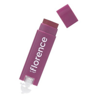 Florence By Mills - Oh Whale! Lip Balm Balzámy na rty 4.5 g Rosegold unisex