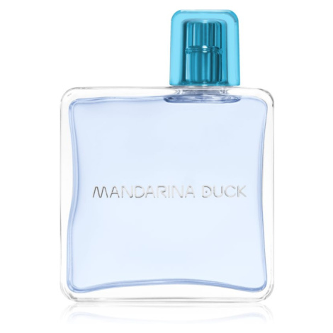 Mandarina Duck Mandarina Duck For Him toaletní voda pro muže 100 ml