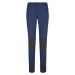 Kilpi NUUK-W Dámské outdoorové kalhoty SL0412KI Tmavě modrá