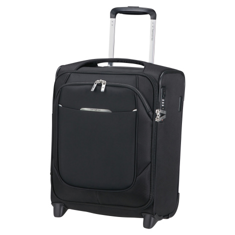 Samsonite Re-Lite Upright Underseater 45cm Černá