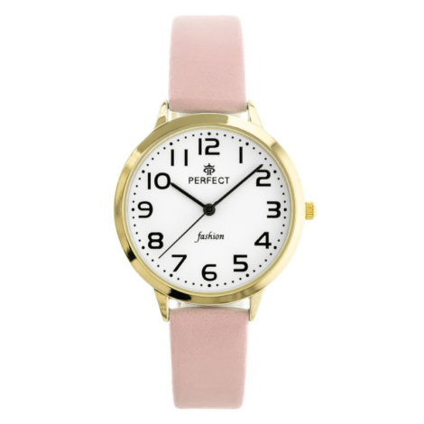 Dámské hodinky PERFECT L102-G13 (zp925l)