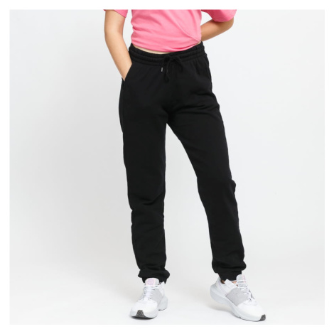 Colorful Standard Organic Sweatpants černé