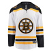 Boston Bruins hokejový dres Breakaway Away Jersey