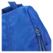 Stylová dámská kabelka/batoh Elvíra, královská modrá