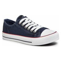 Lee Cooper LCWL-20-31-033 Dámské tenisky modré