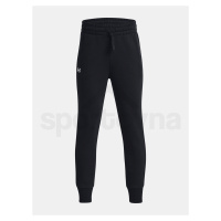 Tepláky Under Armour UA Rival Fleece Joggers-BLK