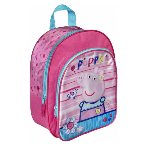 Oxybag Předškolní batoh Peppa Pig