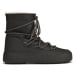 Boty Moon Boot Mtrack Tube Shearling