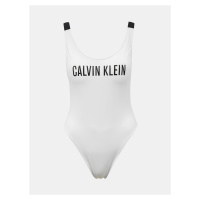 Jednodílné plavky Calvin Klein Underwear