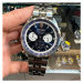 Seiko Quartz Chronograph SSB427P1