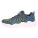 Skechers S Lights - Erupters IV navy-lime