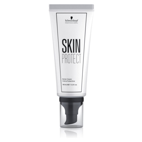 Schwarzkopf Professional Color Enablers Skin Protect ochranná emulze na pokožku hlavy před barve