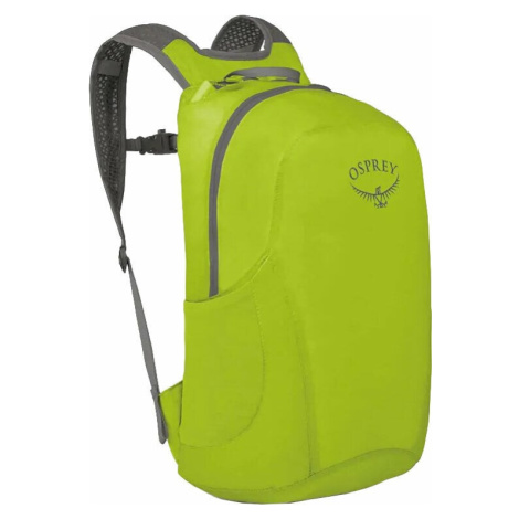 Osprey Ultralight Stuff Pack Limon Green Outdoorový batoh