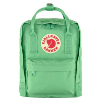 Fjällräven Kånken Mini, Barva APPLE MINT, Objem 7 L