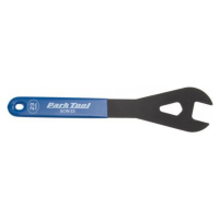 PARK TOOL kónusový klíč - CONE WRENCH 23 mm PT-SCW-23 - modrá/černá