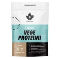 Puhdistamo Optimal Vegan Protein 600 g - Čokoláda