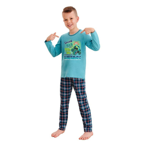 Chlapecká pyžama >>> vybírejte z 1 659 pyžam ZDE | Modio.cz