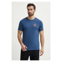 Tričko Fjallraven 1960 Logo T-shirt s potiskem, F87313