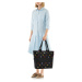 Kabelka Reisenthel Shopper e1 Dots