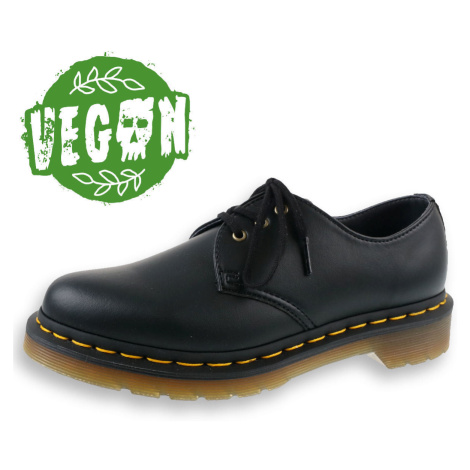 boty kožené unisex - Vegan 1461 - Dr. Martens - DM14046001 Dr Martens