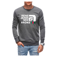 Edoti Men's sweatshirt