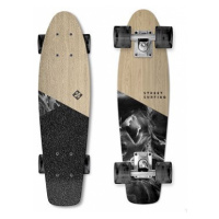 Street Surfing Beach Board Wood Dimension