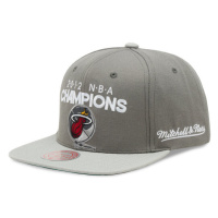 Kšiltovka Mitchell & Ness