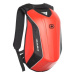 Dainese D-Mach Backpack Fluo Red
