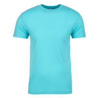 Next Level Apparel Pánské tričko NX3600 Tahiti Blue
