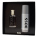 HUGO BOSS Boss Bottled EdP Set 200 ml