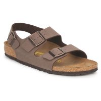 Birkenstock MILANO Hnědá