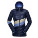 Alpine Pro Barroka 4 Dámská zimní bunda LJCP348 mood indigo