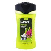 Axe sprchový gel pro muže Epic Fresh 250 ml