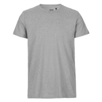 Neutral Pánské tričko NE61001 Sport Grey
