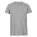 Neutral Pánské tričko NE61001 Sport Grey