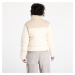 Bunda Urban Classics Ladies Short Sherpa Mix Puffer Jacket Wet Sand/ Sand