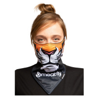 Meatfly maska Frosty Tiger | Mnohobarevná