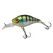 Gunki Wobler Gigan Floating Blue Gill GB Délka: 3,9cm, Hmotnost: 4,7g, Maximální ponor: 0,6m