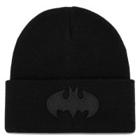 Zimní čepice Batman ACCCS-AW24-227WBBAT