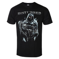 Tričko metal pánské Disturbed - Lost Souls - ROCK OFF - DISTS10MB