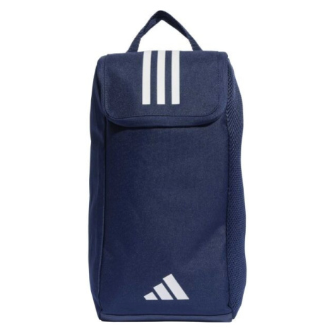 adidas TIRO L SHOEBAG Taška na kopačky, tmavě modrá, velikost