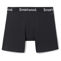 Smartwool BOXER BRIEF BOXED black