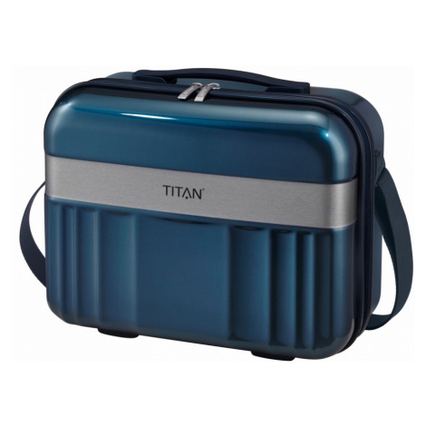 Kosmetický kufr Titan Spotlight Flash