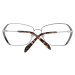 Emilio Pucci obroučky na dioptrické brýle EP5138 020 57  -  Dámské
