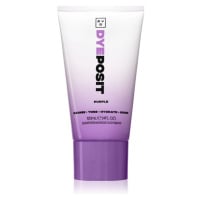 Good Dye Young DYEposit semi-permanentní barva na vlasy odstín Purple 120 ml