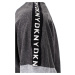 DKNY dámské pyžamo šedé