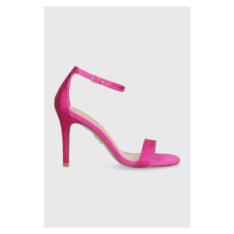 Sandály Steve Madden Illumine-R růžová barva, SM11001846