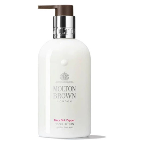Molton Brown Krém na ruce Fiery Pink Pepper (Hand Lotion) 300 ml
